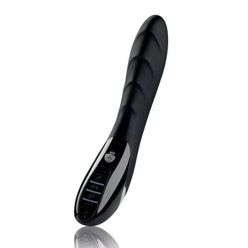 Mystim Sizzling Simon eStim Vibrator for Thrilling Pleasure