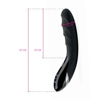 Mystim Sizzling Simon eStim Vibrator for Thrilling Pleasure