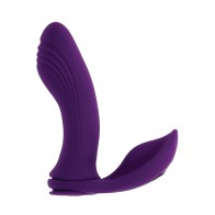 Playboy Pleasure Mix & Match Vibrator