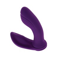 Playboy Pleasure Mix & Match Vibrator