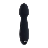 Selopa Power Trip Wand Vibrator Black