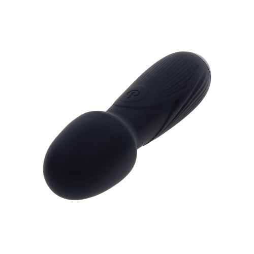 Vibrador Selopa Power Trip Negro