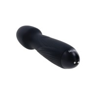 Vibrador Selopa Power Trip Negro