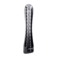 Selopa Silverado Bullet Vibrator Grey Black