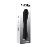 Selopa Midnight Magic Flexible Vibrator for Delights