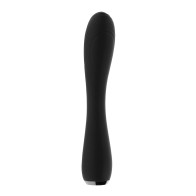 Vibrador Flexible Selopa Midnight Magic para Placeres