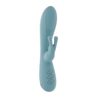 Evolved Boss Bunny Vibrator for Intense Pleasure