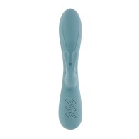 Evolved Boss Bunny Vibrator for Intense Pleasure