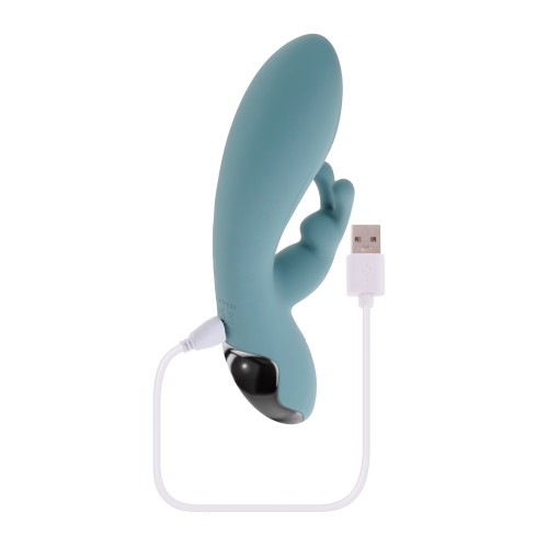 Evolved Boss Bunny Vibrator for Intense Pleasure