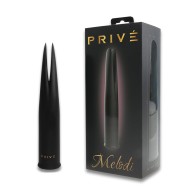 PRIVE Melodi Clitoral Vibe - Ultimate Pleasure Device