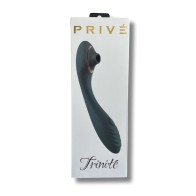 PRIVE Trinite 3 in One - Teal