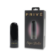 PRIVE Super Bullet Assorted Colors