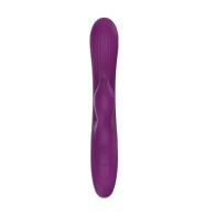 Lola Rabbit Dual Motor Vibe for Ultimate Pleasure