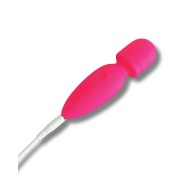 Mini Varita Wild Pop Vibe para Placer Clitoriano Potente