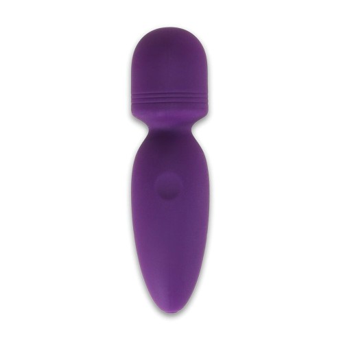 Wild Pop Vibe Mini Wand - Purple