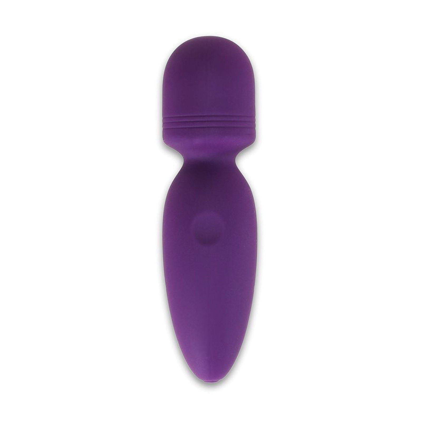 Wild Pop Vibe Mini Wand - Purple