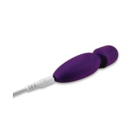 Varita Mini Wild Pop Vibe - Morado