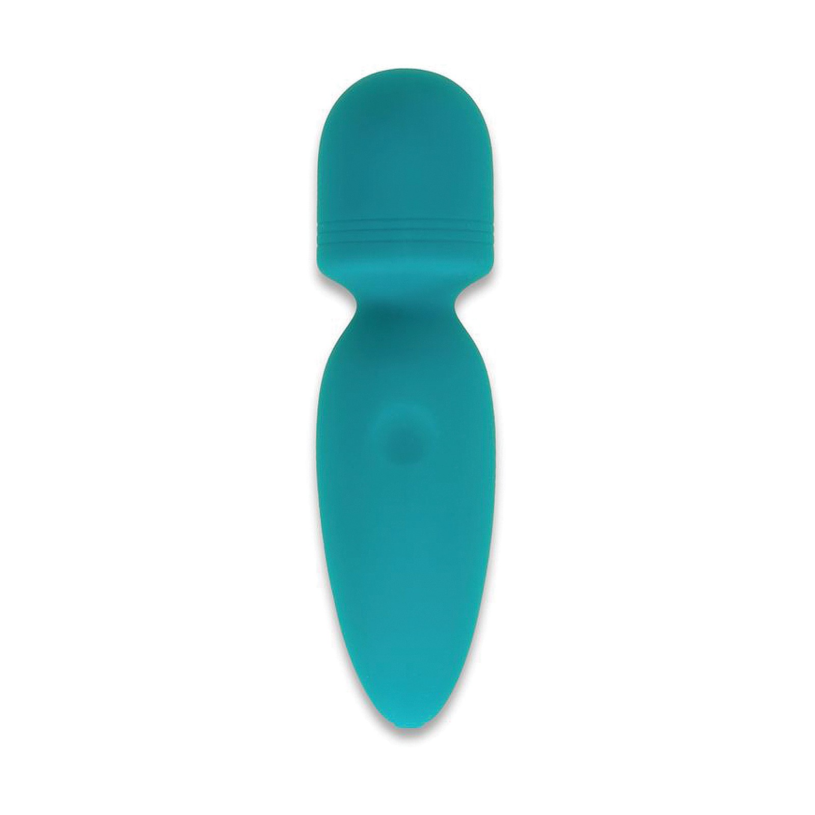 Wild Pop Vibe Mini Wand - Clitoral Satisfaction