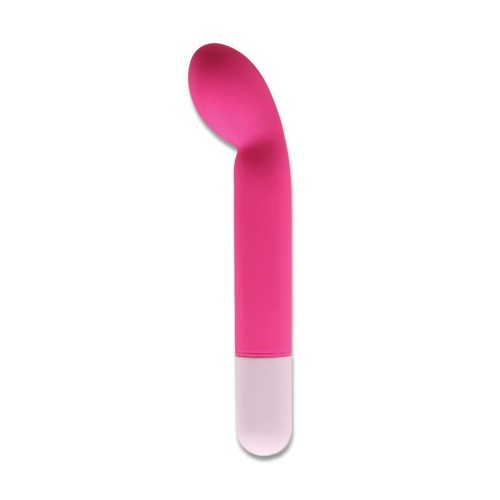 Vibrador Slim G Wild Pop Rosa