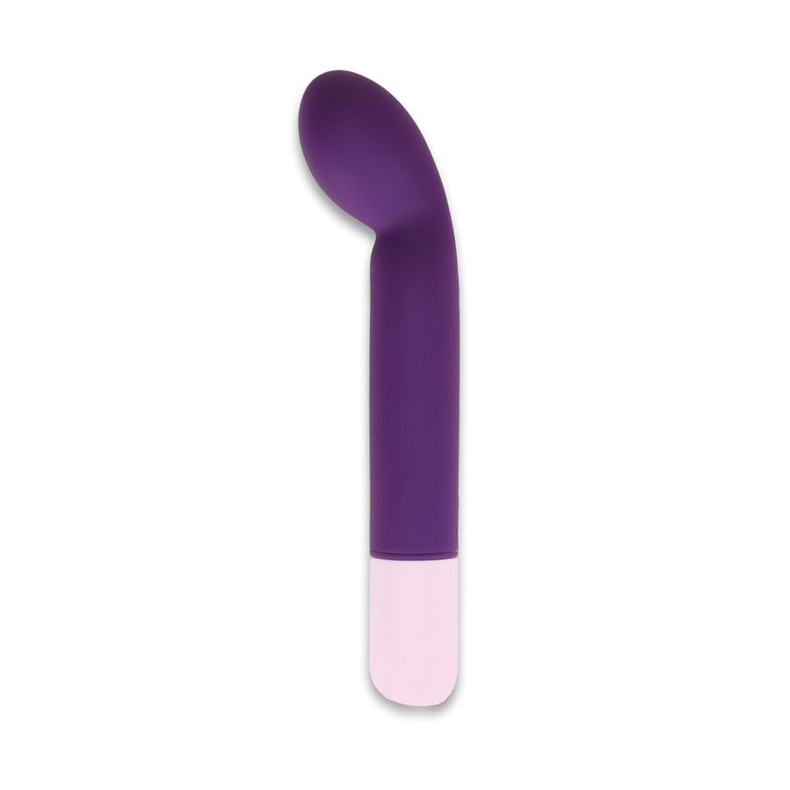 Wild Pop Vibe Slim G Vibrator - Purple