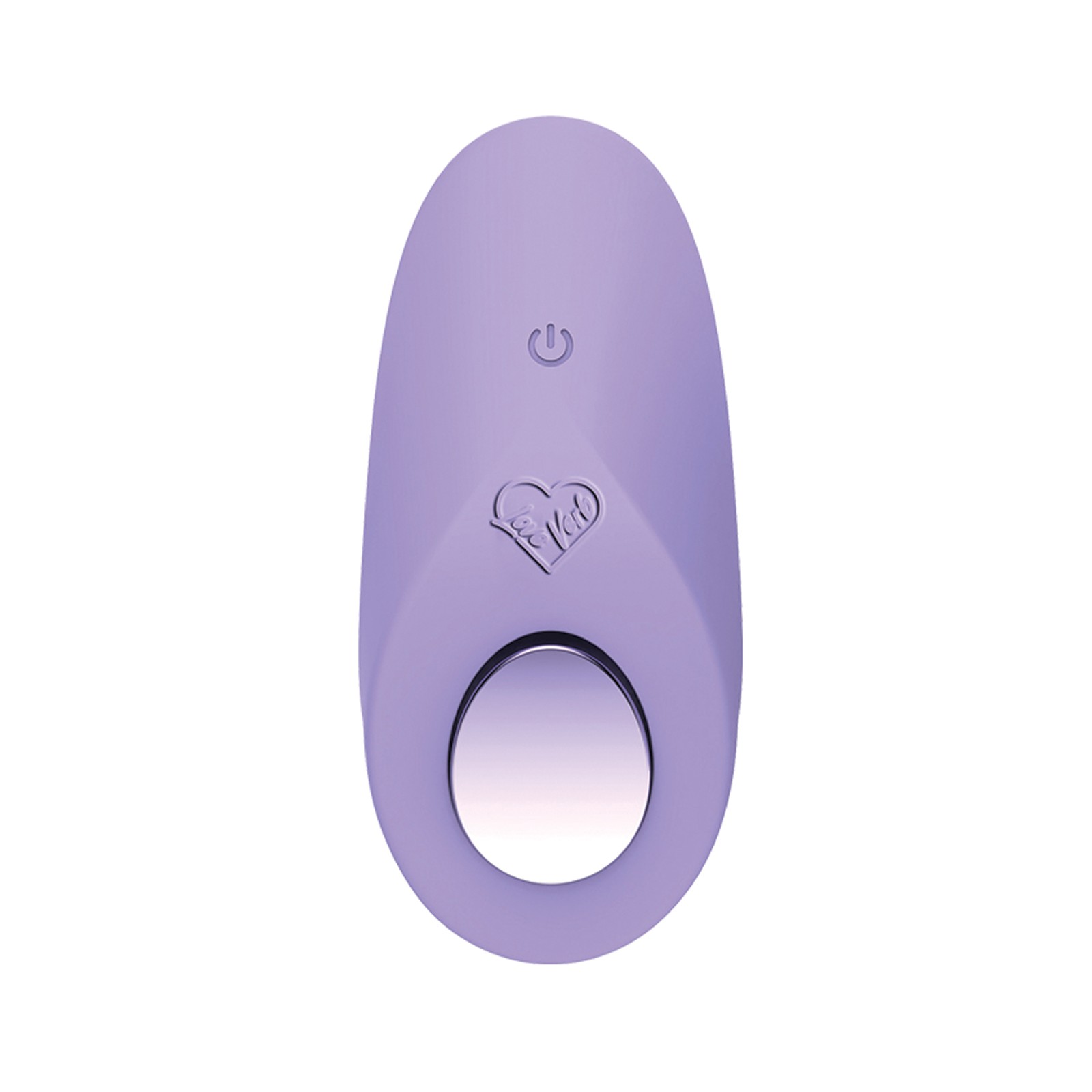 Love Verb Cuddle Me Vibrator for Ultimate Clitoral Pleasure