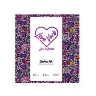 Varita Love Verb para Relajación y Bienestar