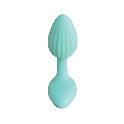 Vibrador Recargable Pink Elephant Dreamer con Control Remoto