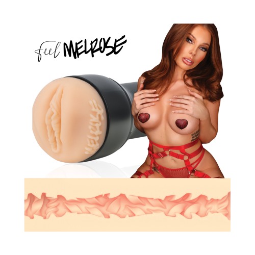 Kiiroo Feel Star Collection Stroker - MelRose Michaels