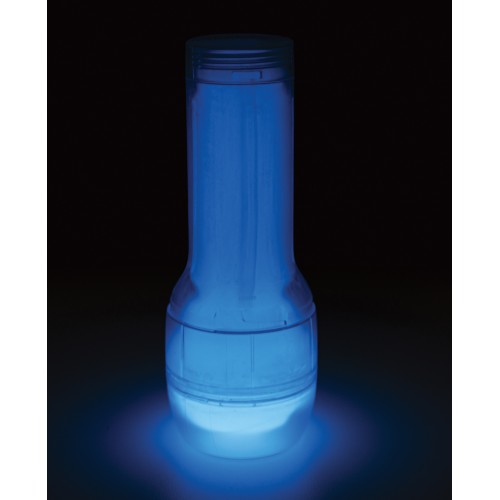 Kiiroo FeelGlow Stroker Glow in the Dark