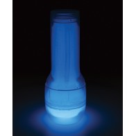 Kiiroo FeelGlow Stroker Glow in the Dark