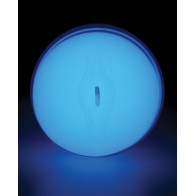 Kiiroo FeelGlow Stroker Glow in the Dark