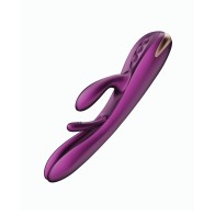 Terri App Controlled Kinky Finger Rabbit Vibrator