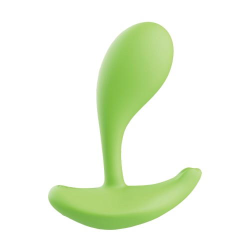 Vibrador Clitoral y G-Spot OLY 2 Wearable