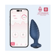 NOAH App-Controlled Rotating Butt Plug