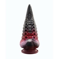 Lava Tentacle Dildo - Dive into Fantasy