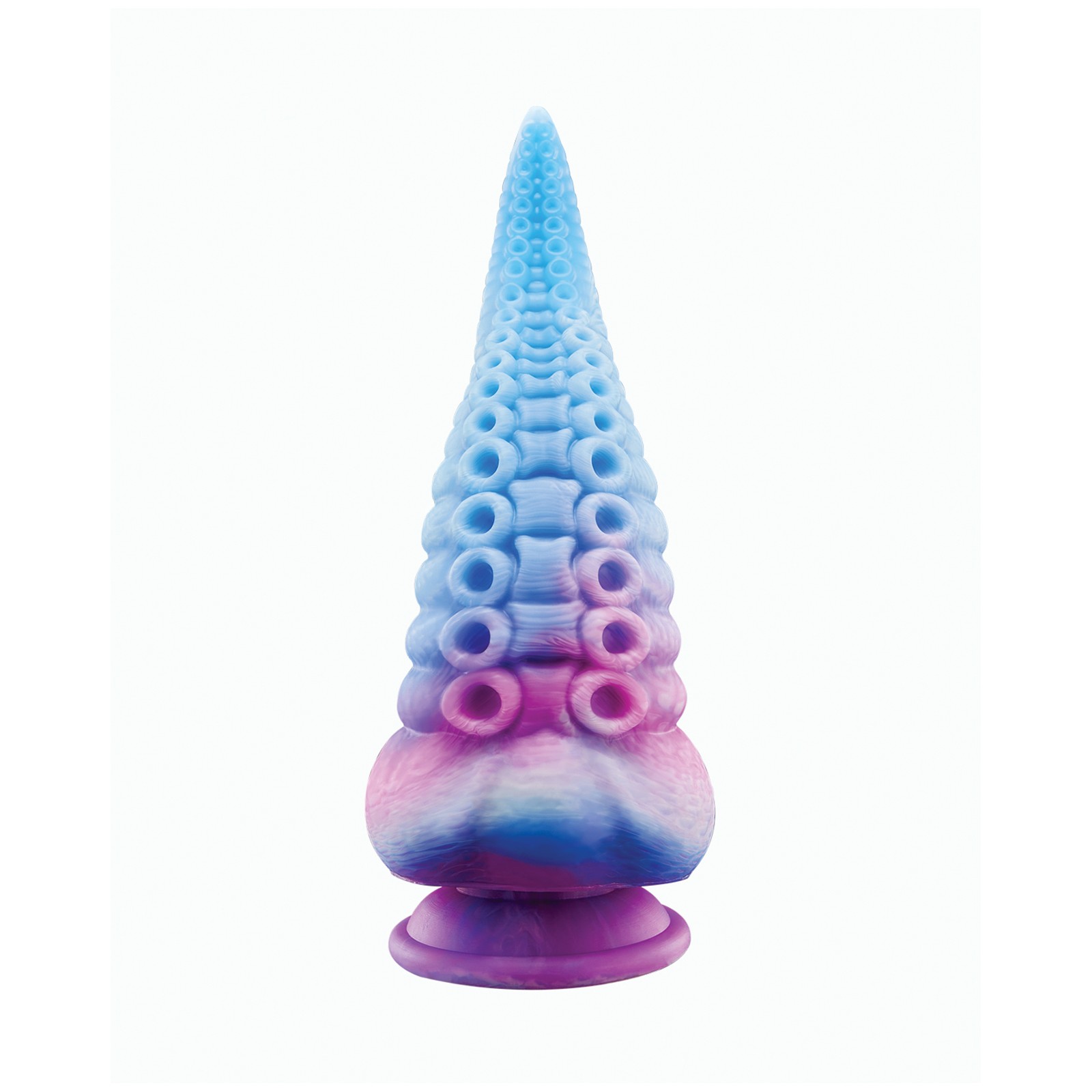 Namy Colorful Tentacle Dildo Cup