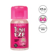 Tush Eze Strawberry Scented Lubricant - 6 oz