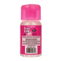 Tush Eze Strawberry Scented Lubricant - 6 oz