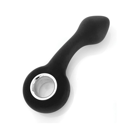 VERS G Spot Vibrator Black