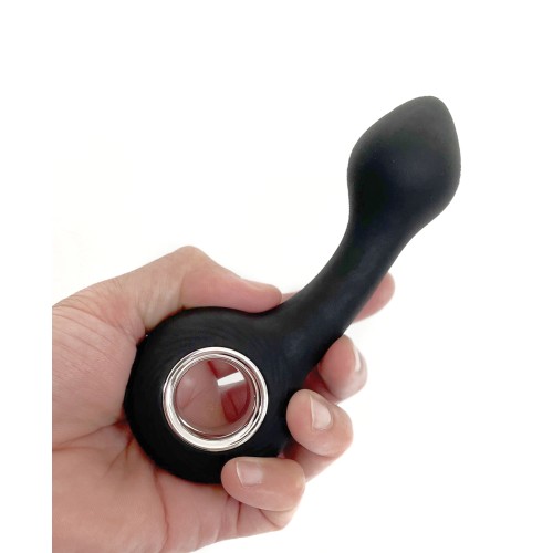 Vibrador VERS Punto G Negro