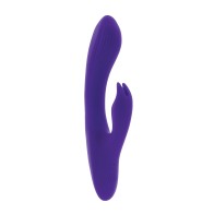 Selopa Poseable Bunny Rabbit Vibrator - Vibrant Indulgence