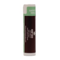 Bálsamo Labial de Semilla de Cáñamo Earthly Body de Menta para Labios Suaves