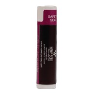 Earthly Body Hemp Seed Lip Balm - Skinny Dip