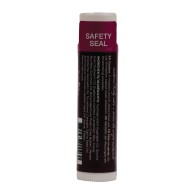 Bálsamo Labial de Semilla de Cáñamo Earthly Body - Skinny Dip