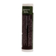 Earthly Body Hemp Seed Lip Balm Guavalava