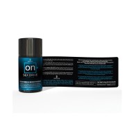 ON for Him Sex Drive Cream 1.7 oz Bottle