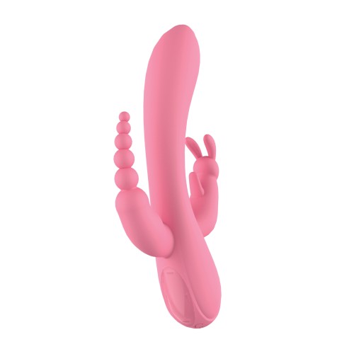 The Beat Trifecta Powerful Massager