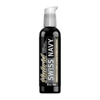 Swiss Navy Premium Hybrid Lubricant 8 oz Bottle