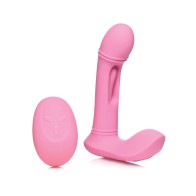 Inmi G-Flick G-Spot Vibrator with Remote Control