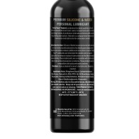 Lubricante Híbrido Premium Swiss Navy - 2 oz